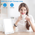 USB C Therapy Light Box for SAD